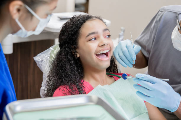 Best Emergency Broken Tooth Repair in Martinsville, VA