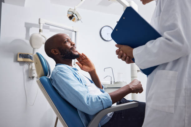Best Weekend Emergency Dentist in Martinsville, VA