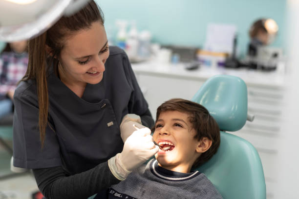 Best Emergency Tooth Extraction in Martinsville, VA