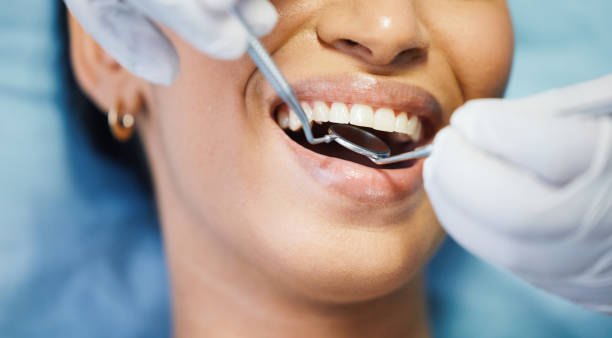 Best Weekend Emergency Dentist in Martinsville, VA