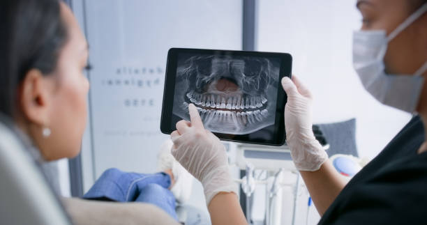 Best Emergency Treatment for Toothache in Martinsville, VA