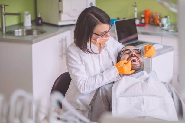 Best Emergency Dental Care for Trauma or Injury in Martinsville, VA