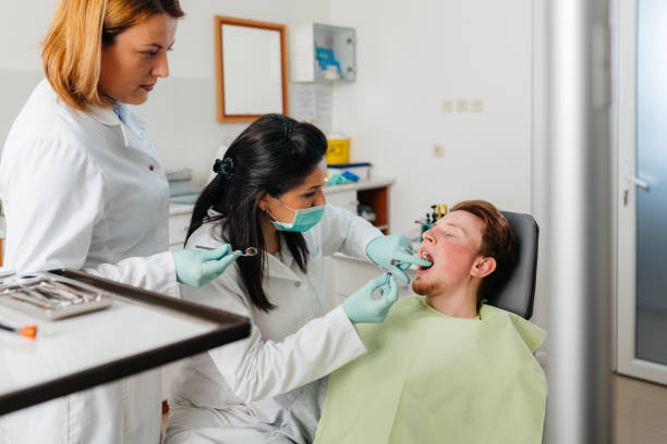 Best Emergency Dental Care for Trauma or Injury in Martinsville, VA