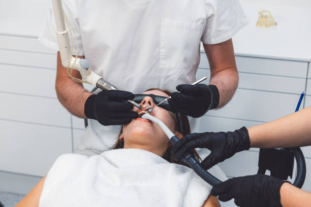 Best Walk-In Emergency Dentist in Martinsville, VA